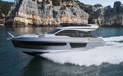 49' Azimut 2022 Yacht For Sale